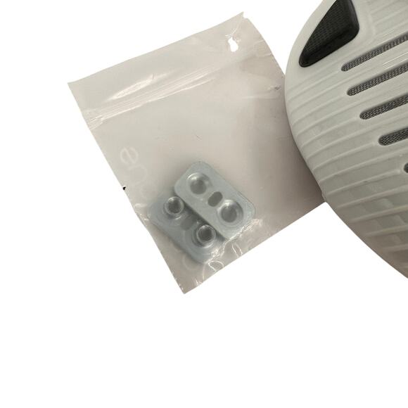 Nike Women's White SuperRep Cycle Indoor Cycling Shoes NEW Size 6 - Picture 7 of 8